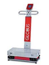 Globus PHYSIOPLATE FIT